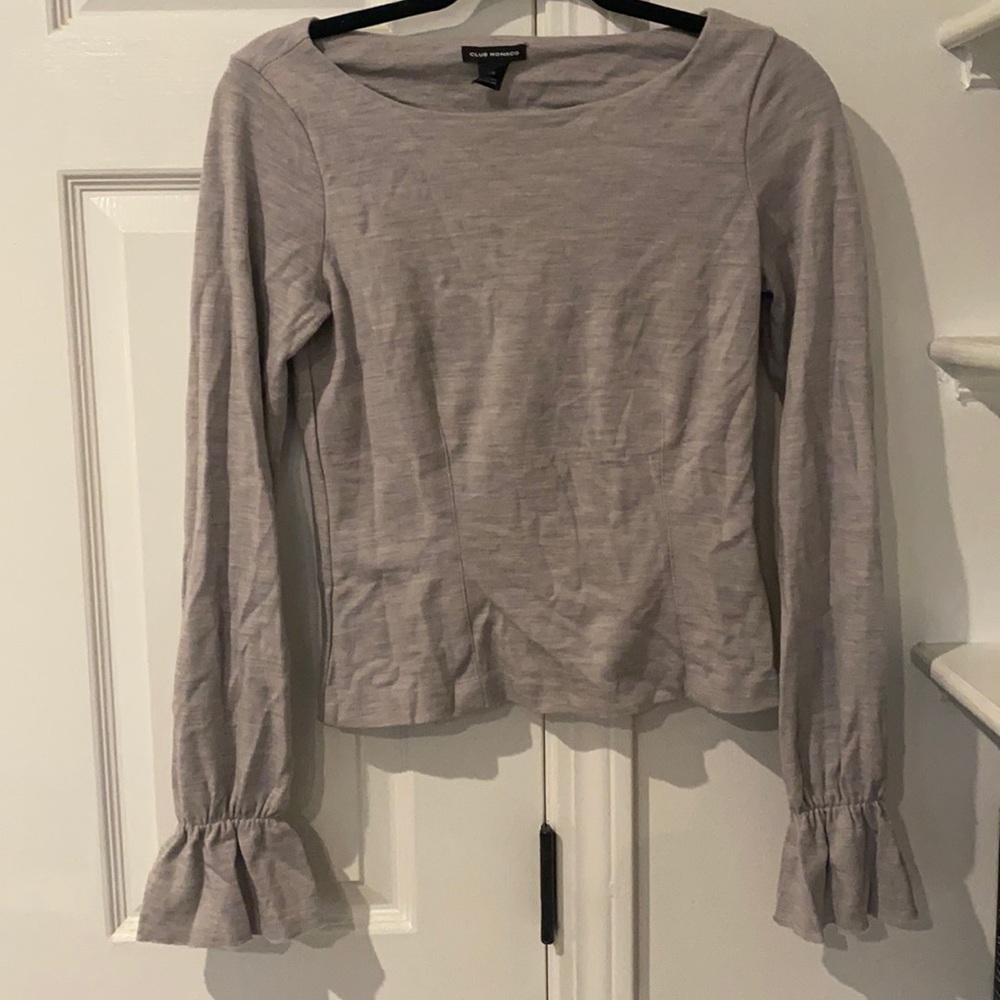 Club Monaco Top